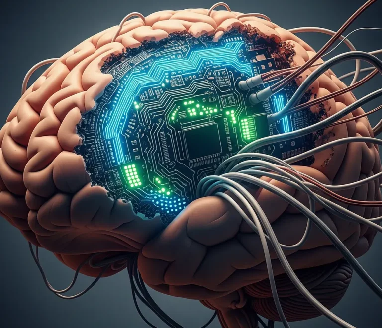 The Silent Erosion: Deconstructing the “Modern Demon” of Comparison